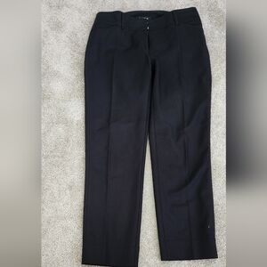White House Balck Market pants